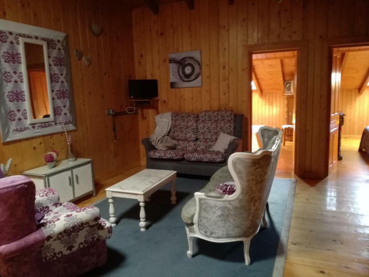Villa Castellanos Ісла Екстер'єр фото